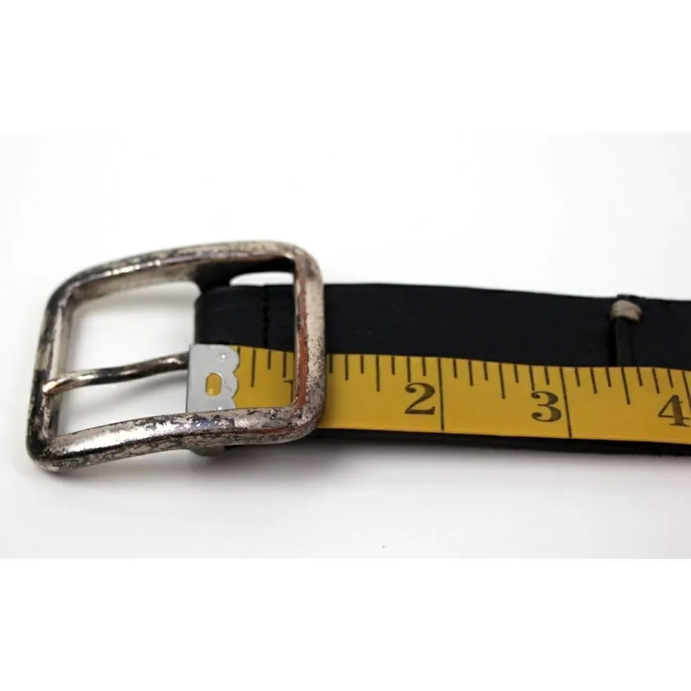 Unbranded tooled black